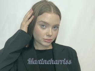Maxineharriss