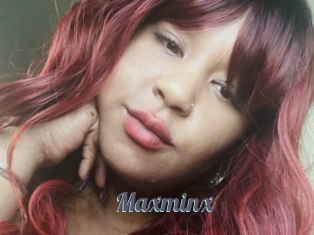 Maxminx