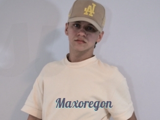 Maxoregon