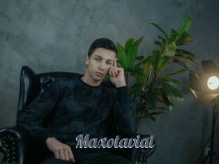 Maxotavial