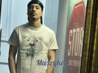 Maxryker