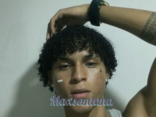 Maxsantana
