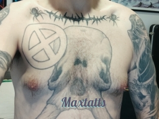 Maxtatts