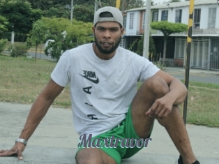 Maxtravor