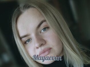 Mayaevan