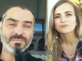 Mayafilip