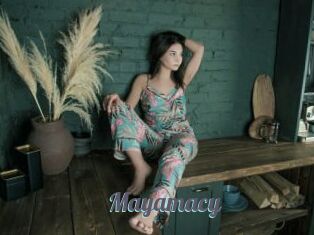 Mayamacy