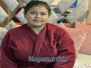 Mayamarthis