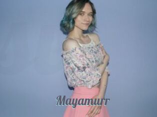 Mayamurr