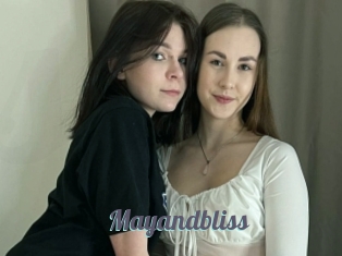 Mayandbliss