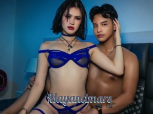 Mayandmars