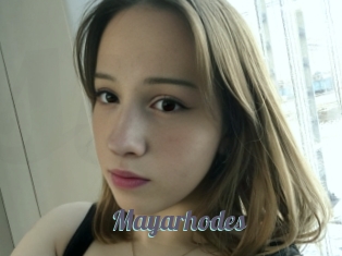 Mayarhodes