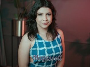 Mayascott