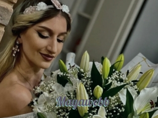 Mayawebb