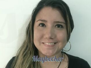 Maybecker