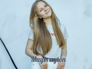 Maybrayton