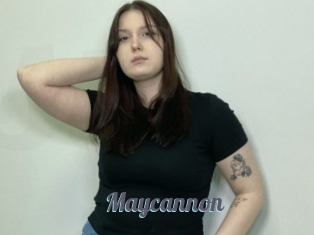 Maycannon