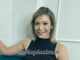 Maydaalman