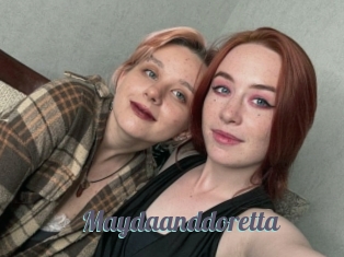 Maydaanddoretta