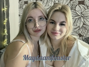 Maydaandeaster
