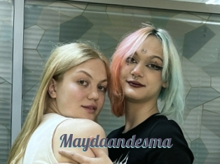 Maydaandesma