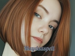 Maydaaspell