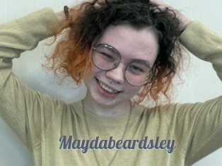 Maydabeardsley