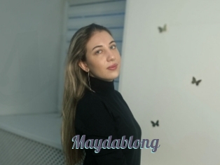 Maydablong