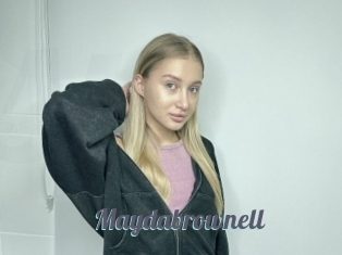Maydabrownell