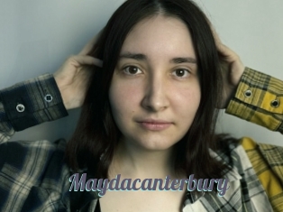 Maydacanterbury