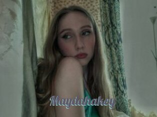 Maydahakey