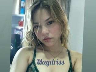 Maydriss