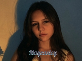 Mayeasley