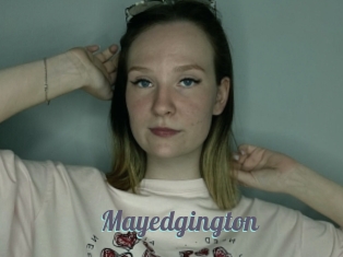Mayedgington