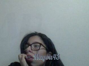 Mayou43