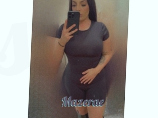 Mazerae