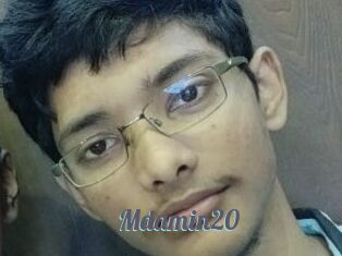 Mdamin20