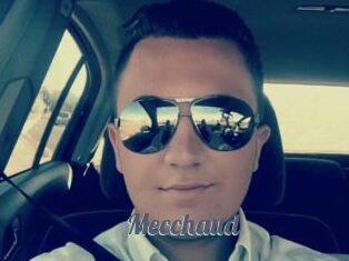 Mecchaud