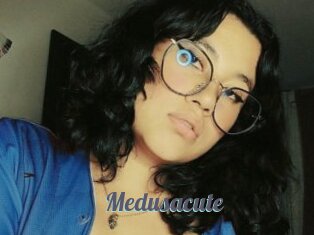 Medusacute
