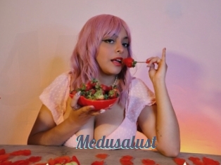 Medusalust