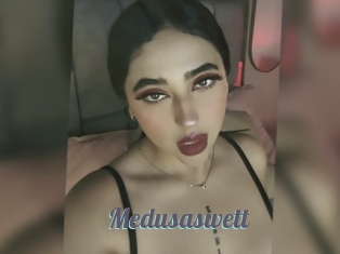 Medusaswett