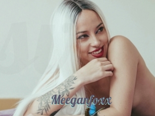 Meeganfoxx