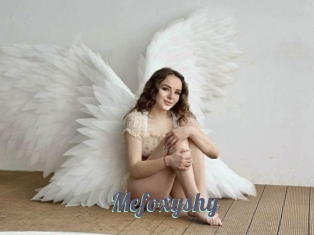 Mefoxyshy