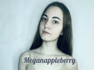Meganappleberry