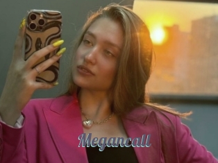 Megancall