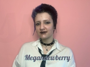 Megandewberry