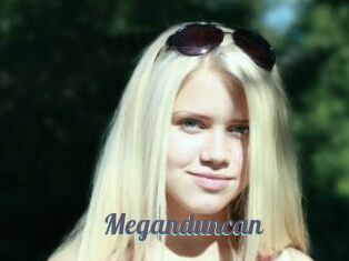 Meganduncan