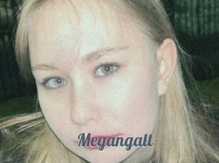 Megangalt