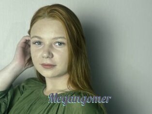 Megangomer