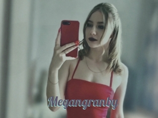 Megangranby